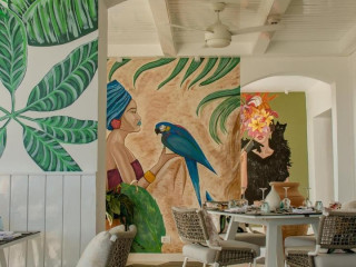 Fort Arabesque Resort, SPA & Villas - The West Bay