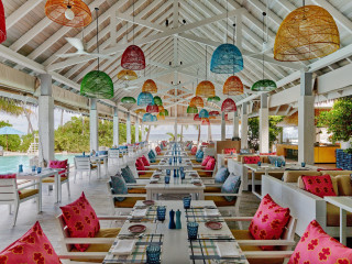 Finolhu, a Seaside Collection Resort