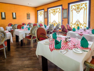 Caribbean Oasis Soma Bay