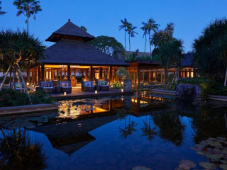 Hyatt Regency Bali