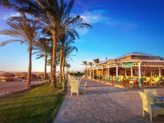 Caribbean Oasis Soma Bay