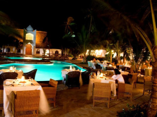 Sultans Sands Resort