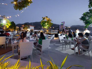 Andaman Embrace Patong