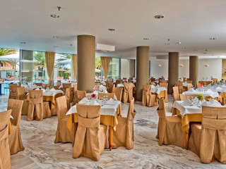 MINOS HOTEL