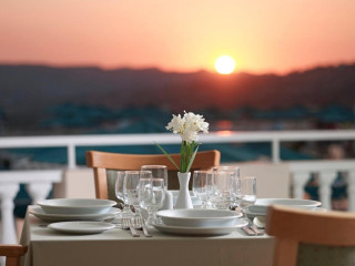 Mitsis Family Village