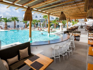 Smy Mediterranean White Santorini