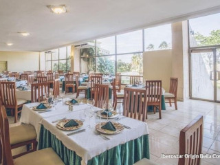 Combo Tryp Habana Libre si Iberostar Origin Bella Costa 5 nopti