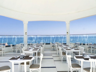 INFINITY BY YELKEN KUSADASI