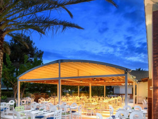 Alexandra Beach Spa Resort