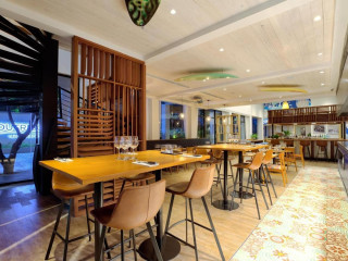 Outrigger Surin Beach Resort