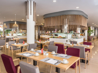 Barceló Corralejo Bay