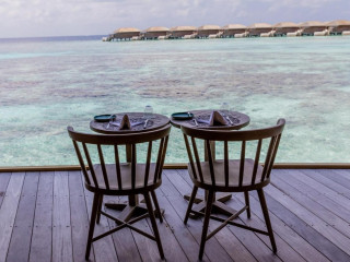 Kagi Maldives Resort & Spa