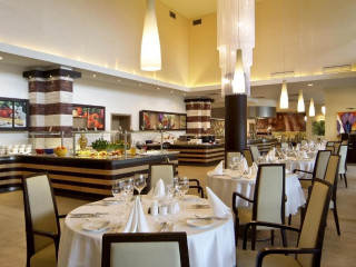 Flamingo Grand Hotel & SPA