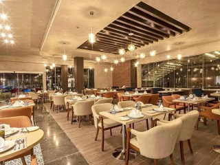 Amarina Abu Soma Resort