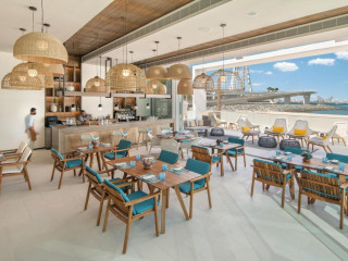 Address Beach Resort