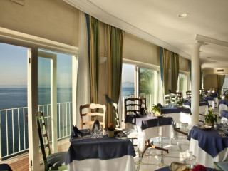 Hotel & Spa Continental Mare
