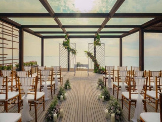 Griya Santrian Resort & Villas