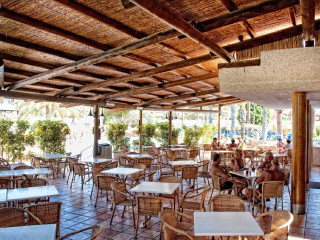 Spring Hotel Bitacora