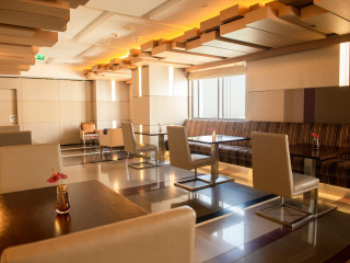 Hyatt Regency Dubai Creek Heights