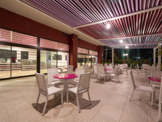 Siam Elegance Spa & Resort