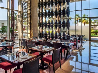 PARK HYATT ABU DHABI HOTEL & VILLAS