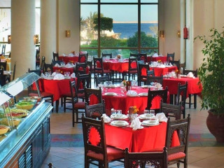 Charmillion Club Resort