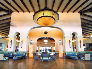 Barceló Maya Palace