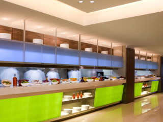 Traders Hotel Qaryat Al Beri Abu Dhabi