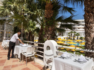 Blue Marine Hotel Thalasso