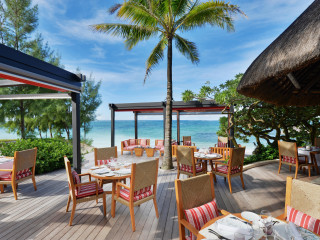 Constance Belle Mare Plage