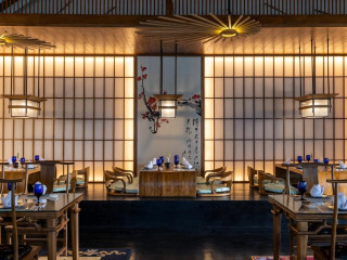 Emerald Faarufushi Resort & Spa