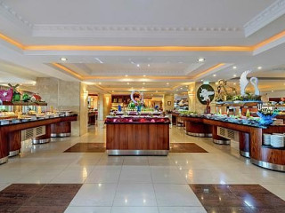Saphir Resort