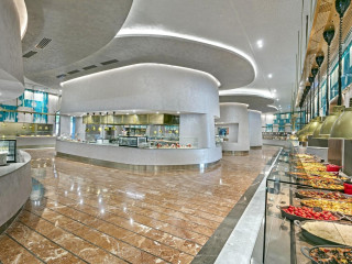Cullinan Hotels Belek 