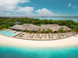 Jawakara Islands Maldives