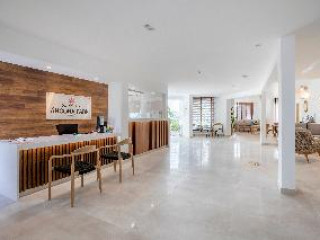 Restaurante Hotel Ancora