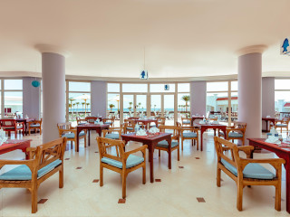 Serenity Alma Resort