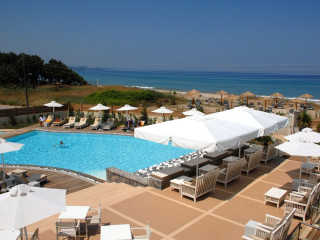 Restia Suites Exclusive Resort Adults Only