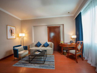 Retaj Al Rayyan Hotel