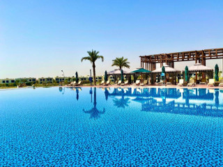 Retaj Salwa Resort & Spa