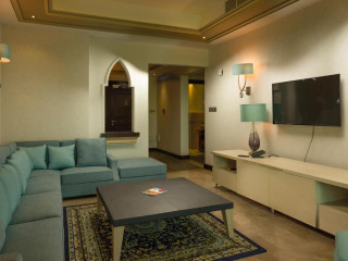 Retaj Salwa Resort & Spa