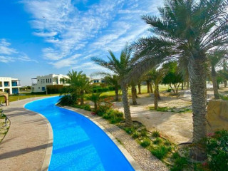 Retaj Salwa Resort & Spa