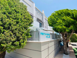 Rethymno Hills Apartments
