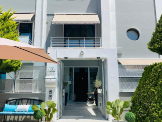 Rethymno Hills Apartments