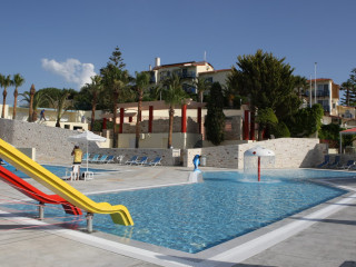 RETHYMNO MARE ROYAL & WATER PARK