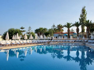 Rethymno Mare Royal and Water Park