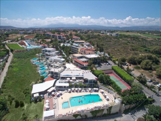 RETHYMNO MARE ROYAL & WATER PARK