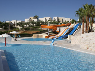 RETHYMNO MARE ROYAL & WATER PARK