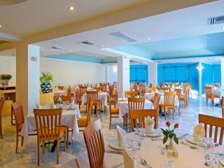RETHYMNO MARE ROYAL & WATERPARK HOTEL