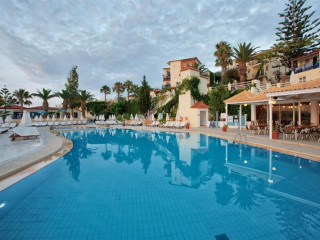 RETHYMNO MARE & WATER PARK