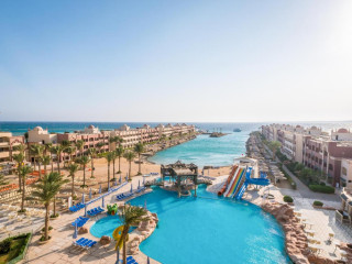 Rethymno Mare & Water Park